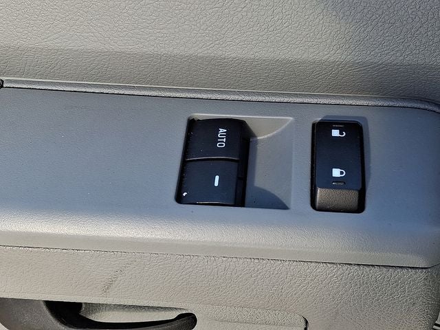 2024 Ford E-450SD 14' BOX TRUCK DRW