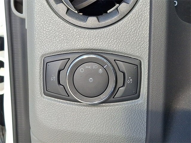 2024 Ford E-450SD 14' BOX TRUCK DRW