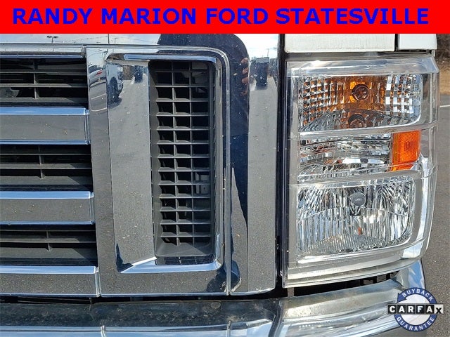 2021 Ford E-450SD Base DRW