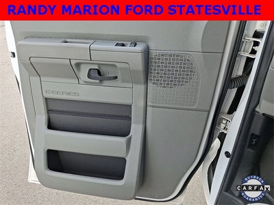 2021 Ford E-450SD Base DRW