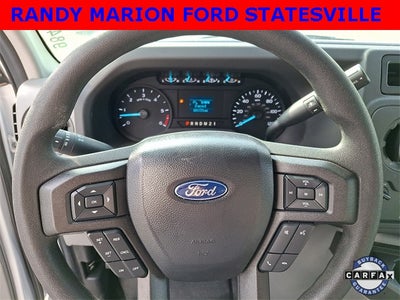 2021 Ford E-450SD Base DRW