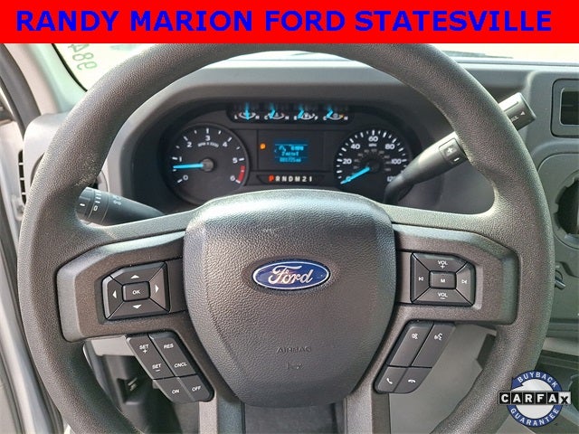 2021 Ford E-450SD Base DRW