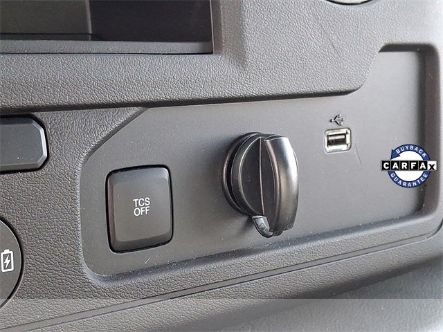 2021 Ford E-450SD Base DRW