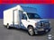 2021 Ford E-450SD Base DRW