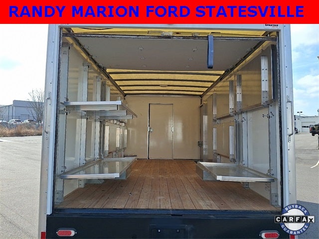 2021 Ford E-450SD Base DRW