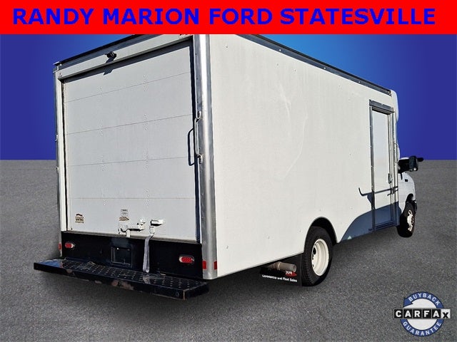 2021 Ford E-450SD Base DRW