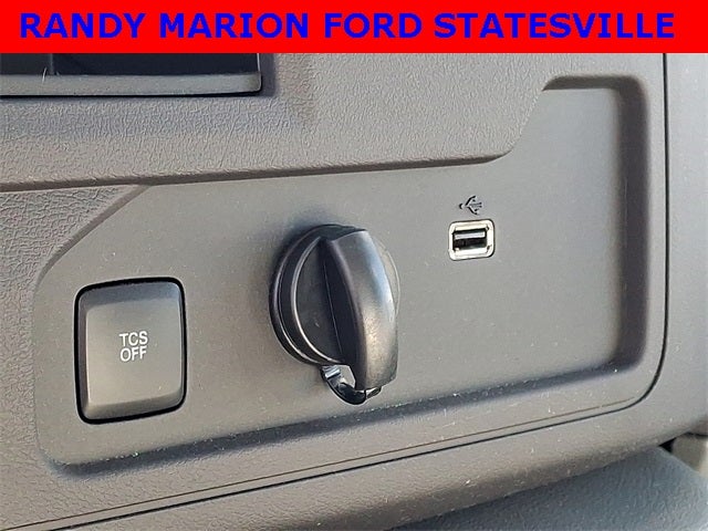 2024 Ford E-450SD 14' BOX TRUCK DRW