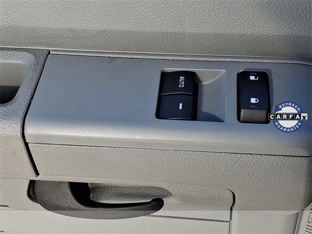 2024 Ford E-450SD 14' BOX TRUCK DRW