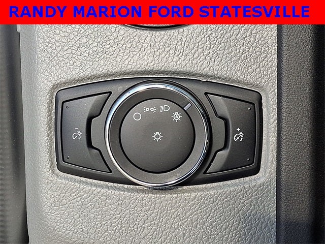 2024 Ford E-450SD 14' BOX TRUCK DRW