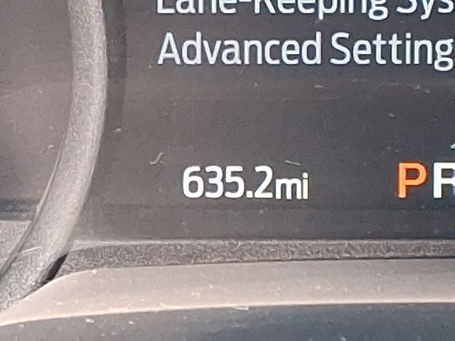 2024 Ford E-450SD 14' BOX TRUCK DRW