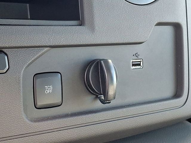 2024 Ford E-450SD 14' BOX TRUCK DRW