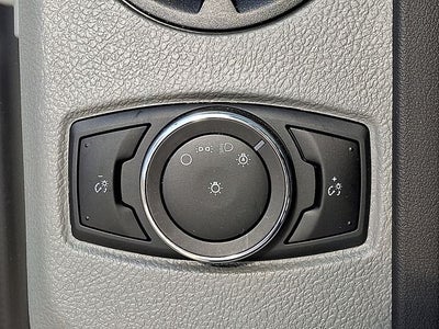 2024 Ford E-450SD 14' BOX TRUCK DRW