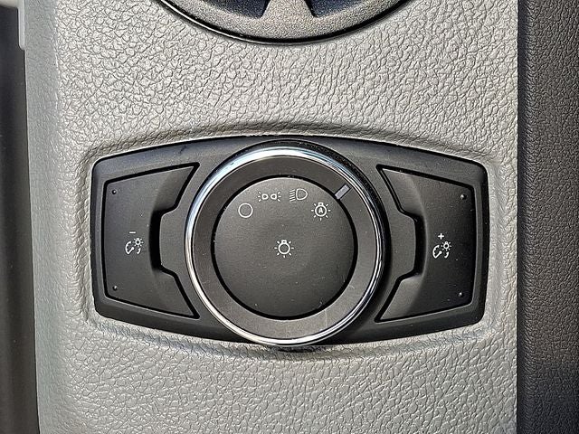 2024 Ford E-450SD 14' BOX TRUCK DRW