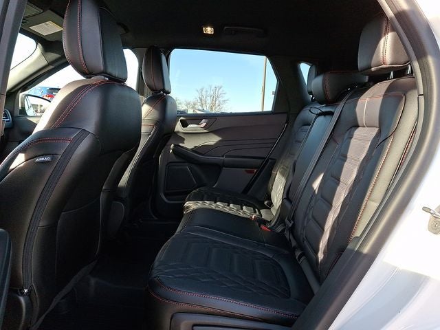 2023 Ford Escape ST-Line Elite