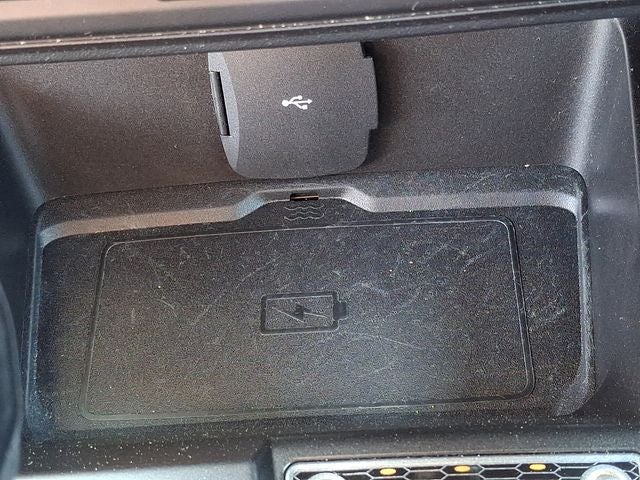 2022 Ford Bronco Raptor