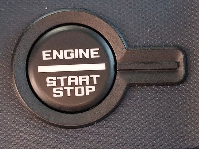 2022 Ford Bronco Raptor