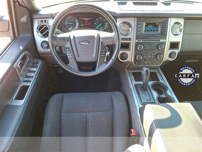 2017 Ford Expedition EL XLT