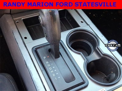 2017 Ford Expedition EL XLT