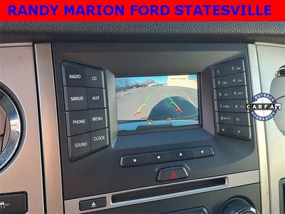 2017 Ford Expedition EL XLT