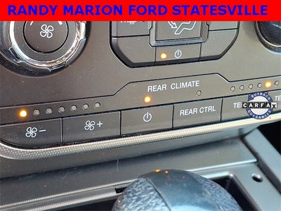 2017 Ford Expedition EL XLT