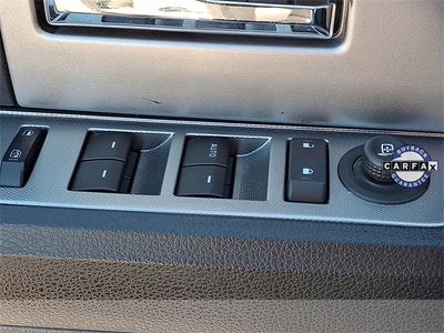 2017 Ford Expedition EL XLT