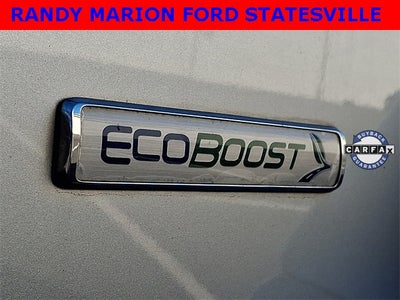 2017 Ford Expedition EL XLT