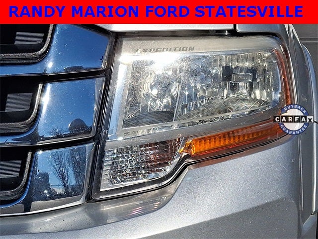 2017 Ford Expedition EL XLT