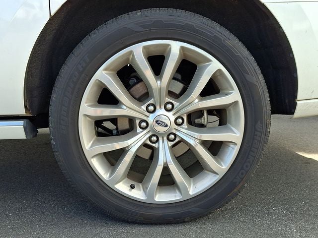 2019 Ford Expedition Max Platinum