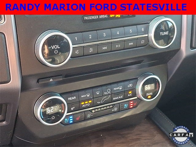 2018 Ford Expedition Max Platinum