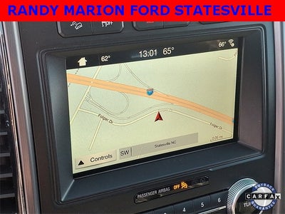 2018 Ford Expedition Max Platinum