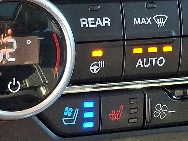 2018 Ford Expedition Max Platinum