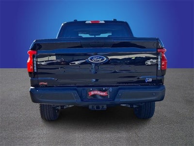 2023 Ford F-150 Lightning Pro