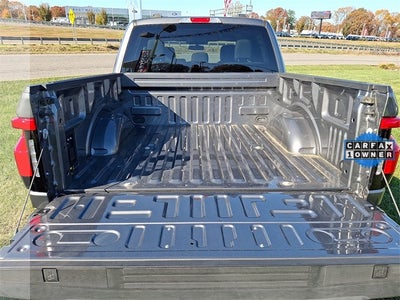 2023 Ford F-150 Lightning Pro