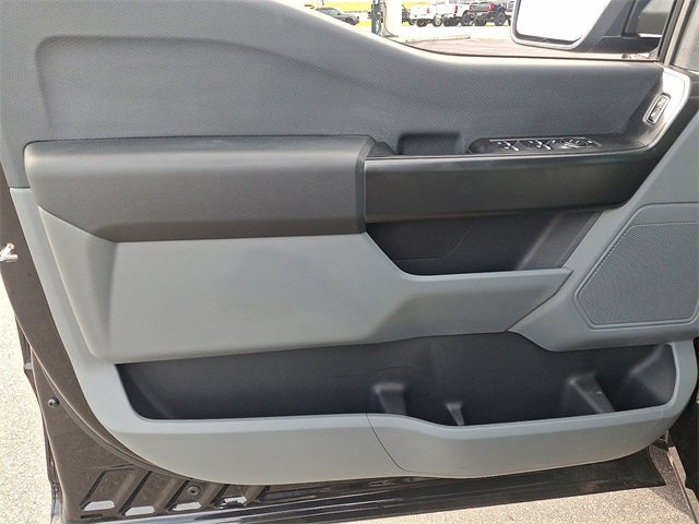 2023 Ford F-150 Lightning Pro