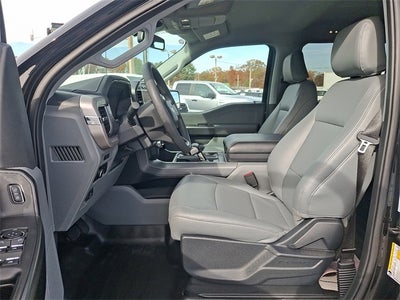 2023 Ford F-150 Lightning Pro