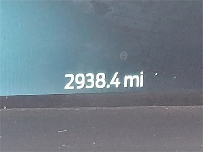 2023 Ford F-150 Lightning Pro