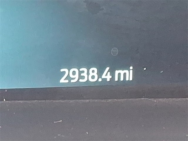 2023 Ford F-150 Lightning Pro