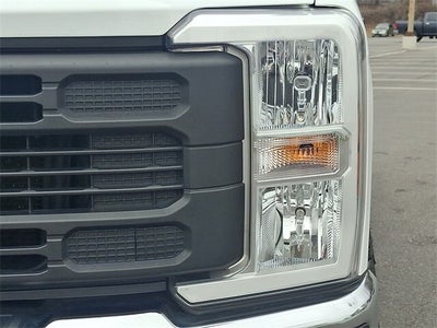 2023 Ford F-250SD XL