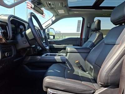 2024 Ford F-250SD Lariat