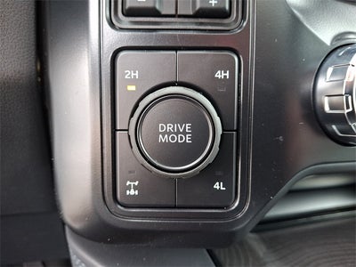 2025 Ford F-250SD Platinum