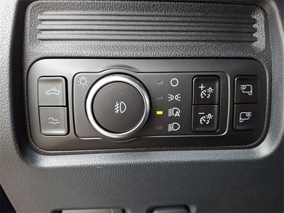 2025 Ford F-250SD Platinum