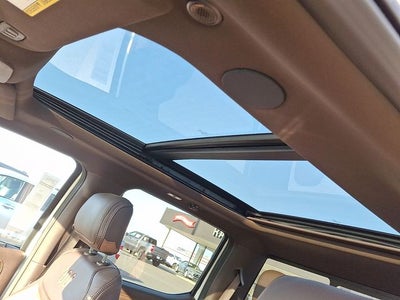 2025 Ford F-250SD King Ranch