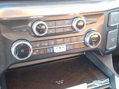 2025 Ford F-250SD King Ranch