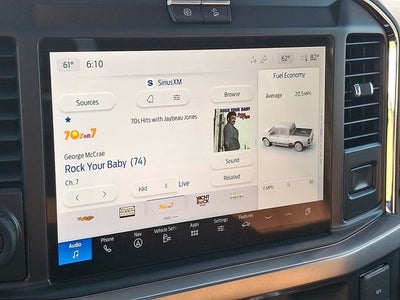 2025 Ford F-250SD King Ranch