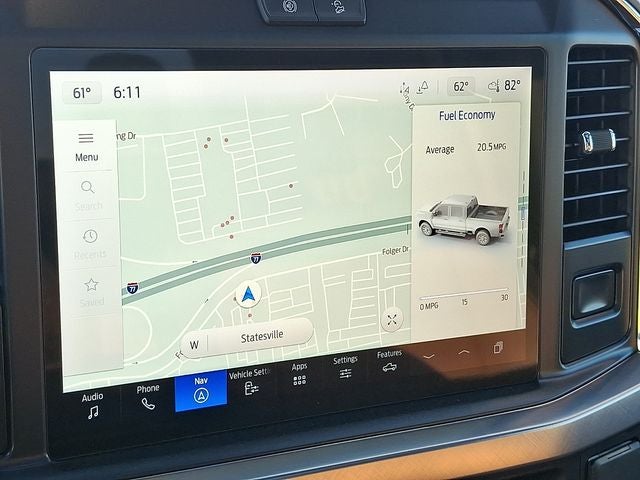 2025 Ford F-250SD King Ranch