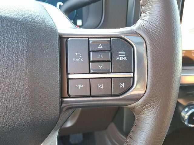 2025 Ford F-250SD King Ranch