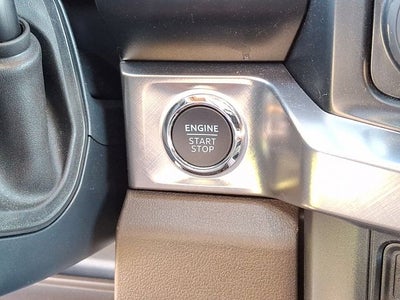 2025 Ford F-250SD King Ranch