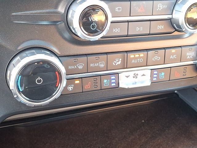 2025 Ford F-250SD King Ranch