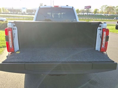 2025 Ford F-250SD King Ranch