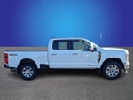 2025 Ford F-250SD King Ranch